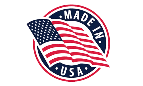 AlphaFuel pro Made in USA